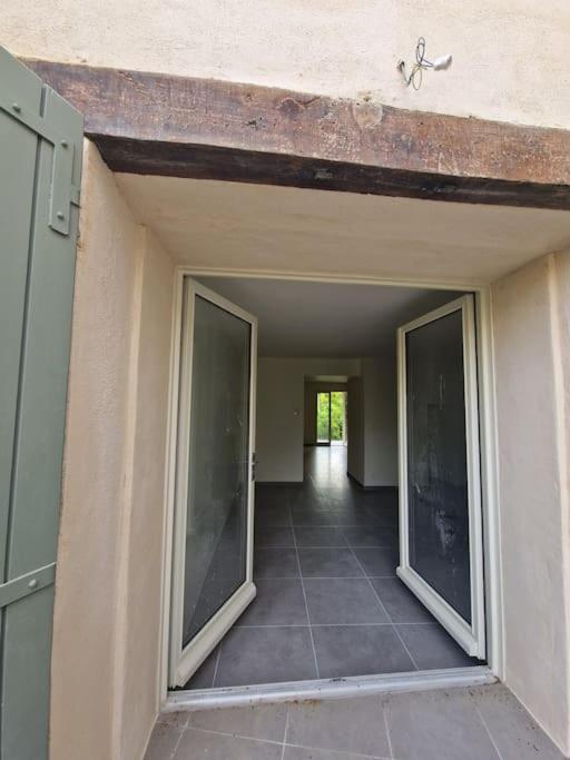 La Fontaine Villa Saint Didier  Kültér fotó